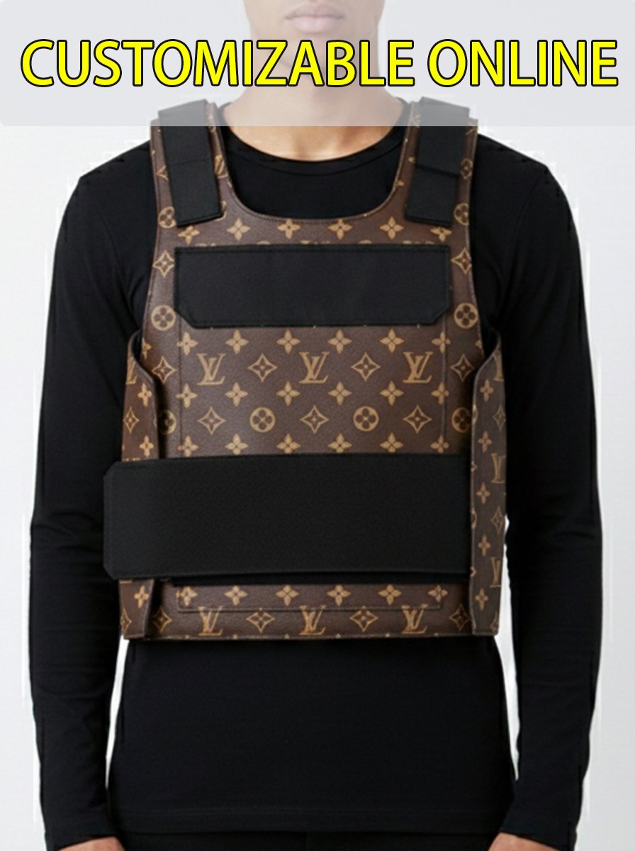 custom-bulletvest-louis-vuitton-coffe